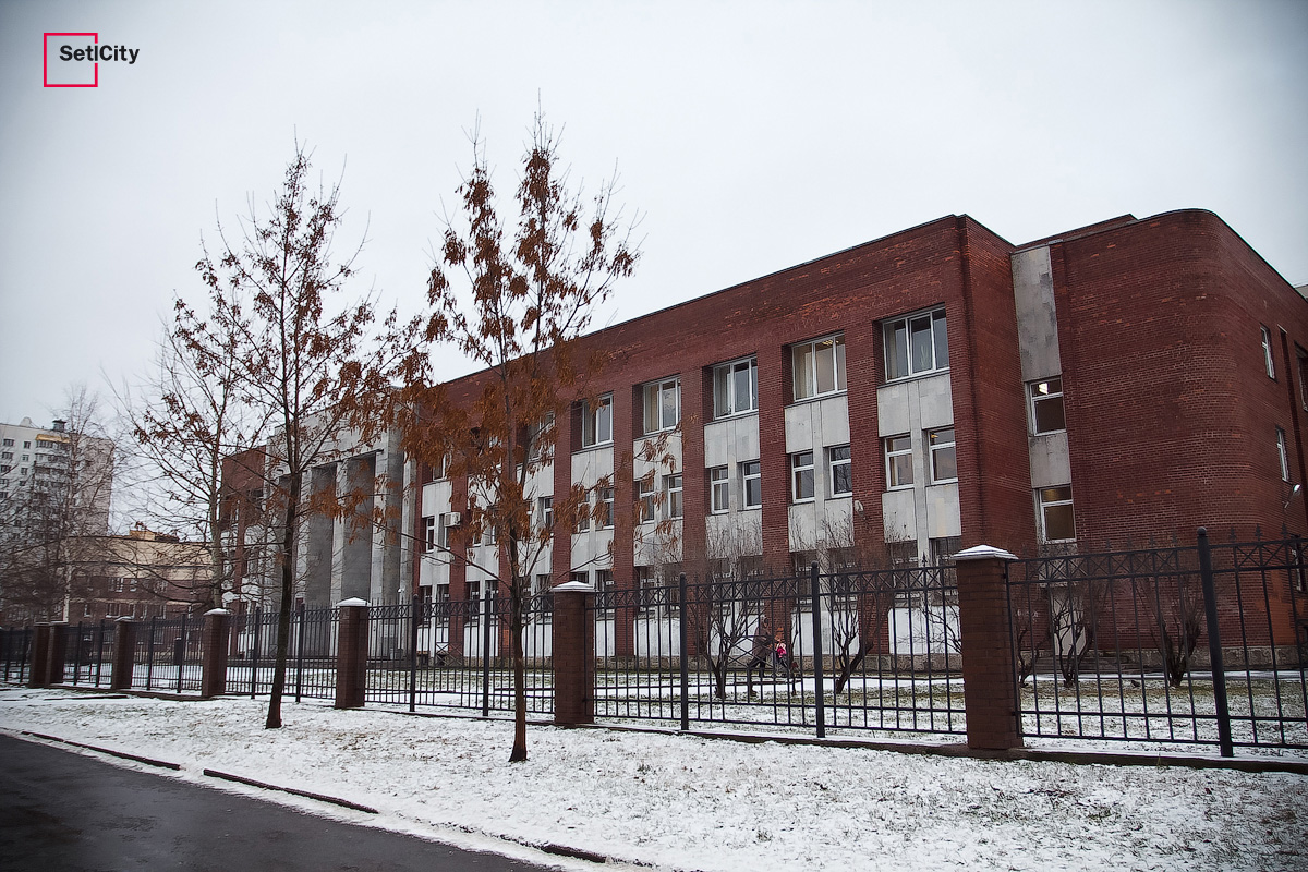 Регистратура поликлинике 15 самара